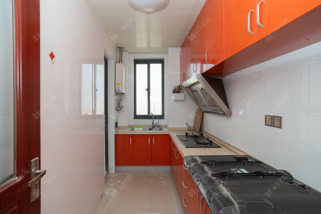 常州景瑞曦城在售二手房源室内图_小牛看房