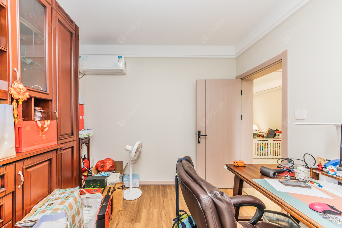 常州康桥水郡在售二手房源室内图_小牛看房