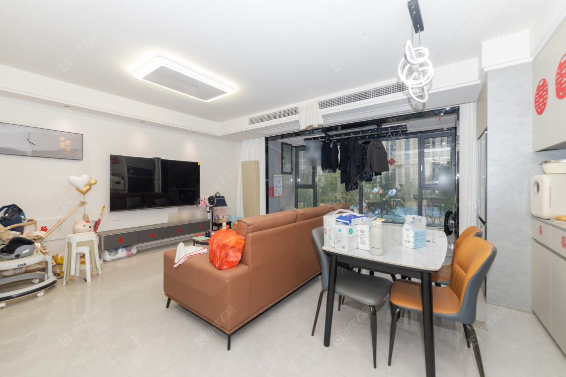 常州龙控公园道在售二手房源室内图_小牛看房