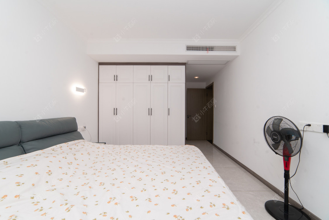 常州檀香湾在售二手房源室内图_小牛看房