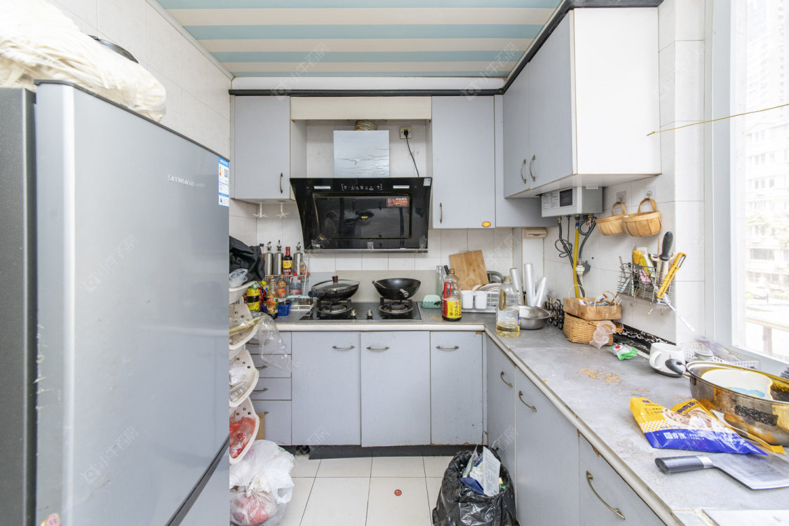 新城花苑东区房源室内图 常州新城花苑东区在售二手房源室内图_小牛看房