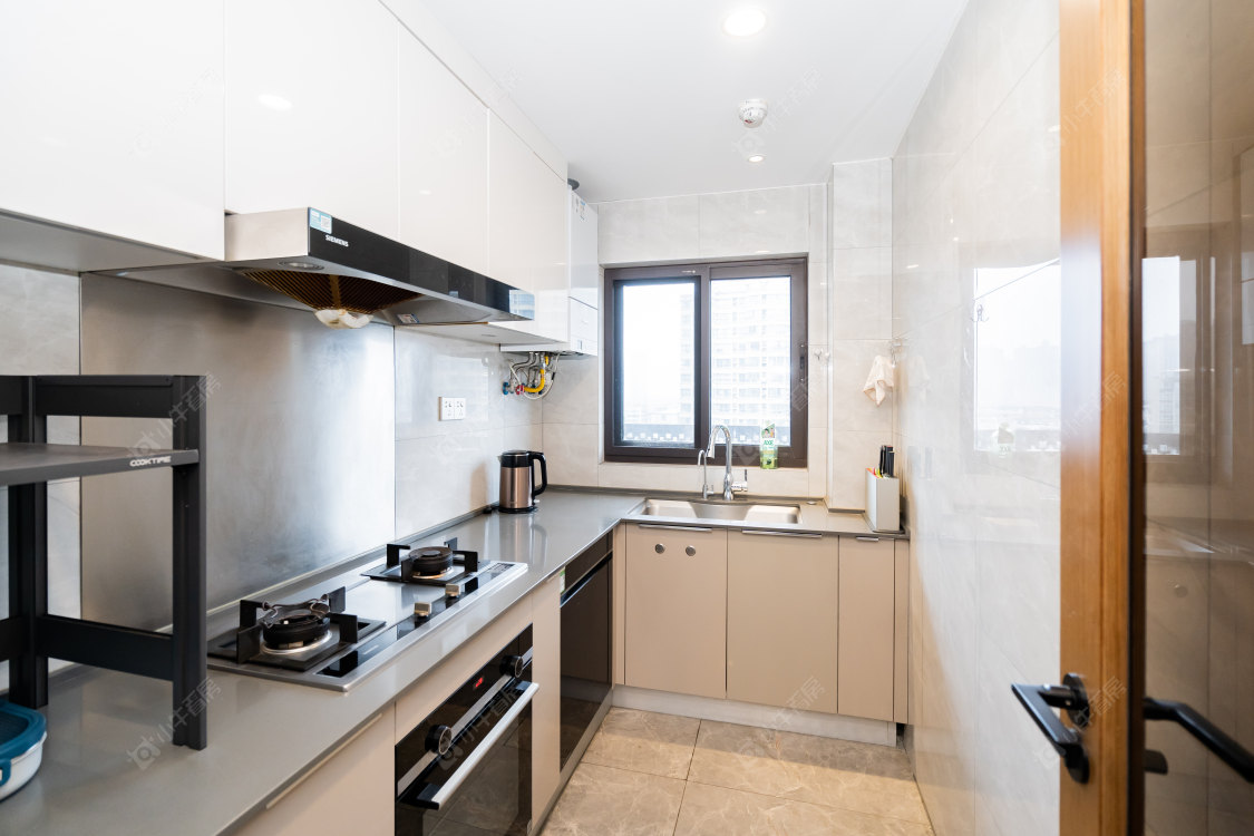 常州华宇常宁府在售二手房源室内图_小牛看房