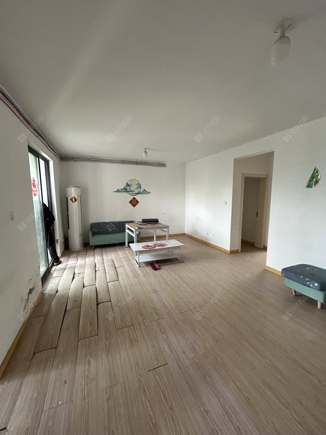 常州白马公馆3室2厅在租房源出租