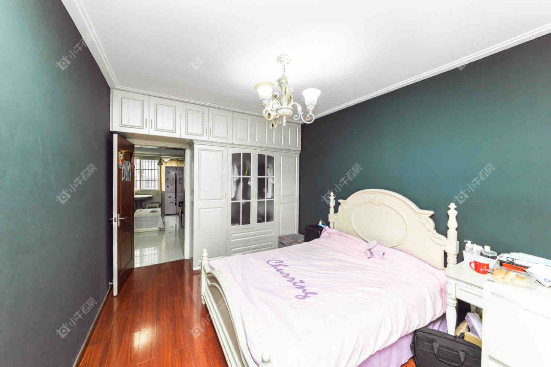 常州颐和家园在租房源户型图_小牛看房