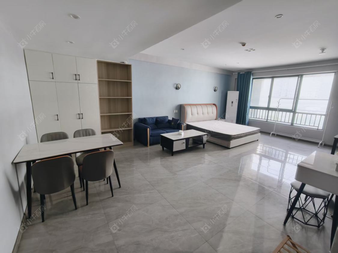 府琛商务广场房源 常州府琛商务广场在租房源_小牛看房