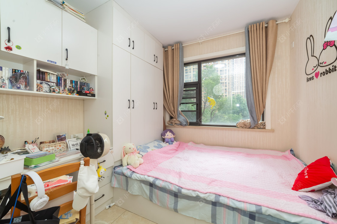 绿都万和城七区房源室内图 常州绿都万和城七区在售二手房源室内图_小牛看房