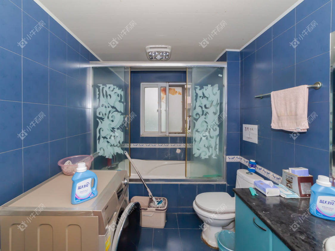 常州藻江花园一期在租房源室内图_小牛看房