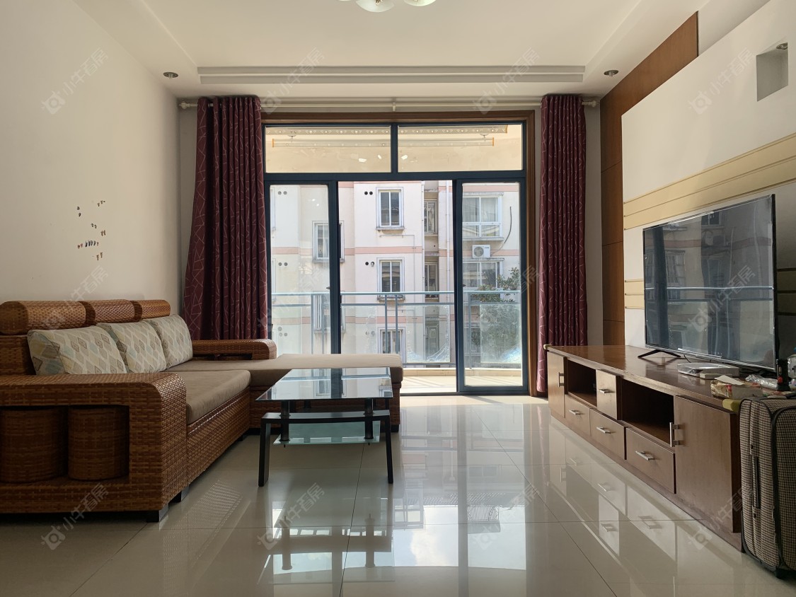 常州四季新城南苑在租房源_小牛看房