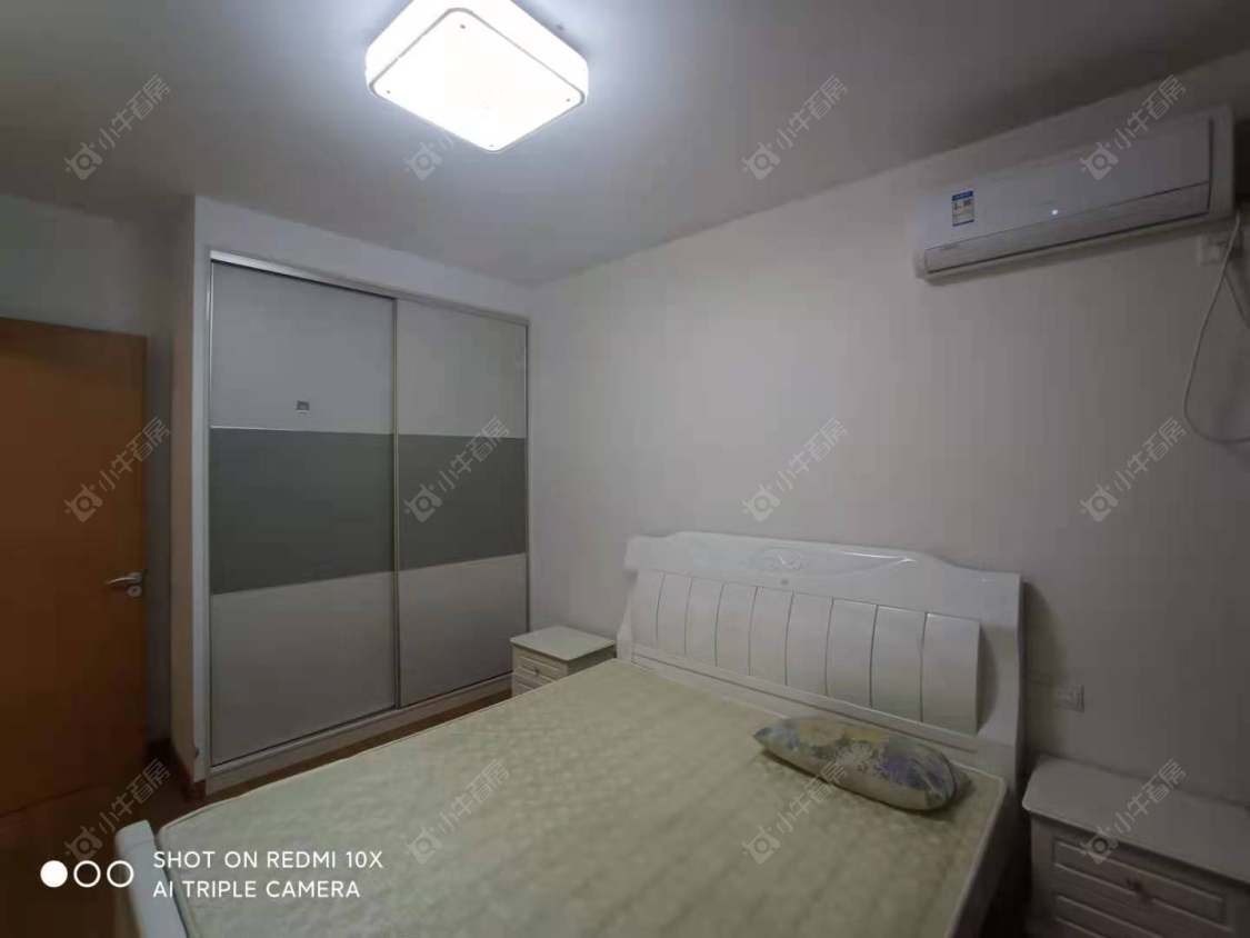 常州万科城在租房源_小牛看房