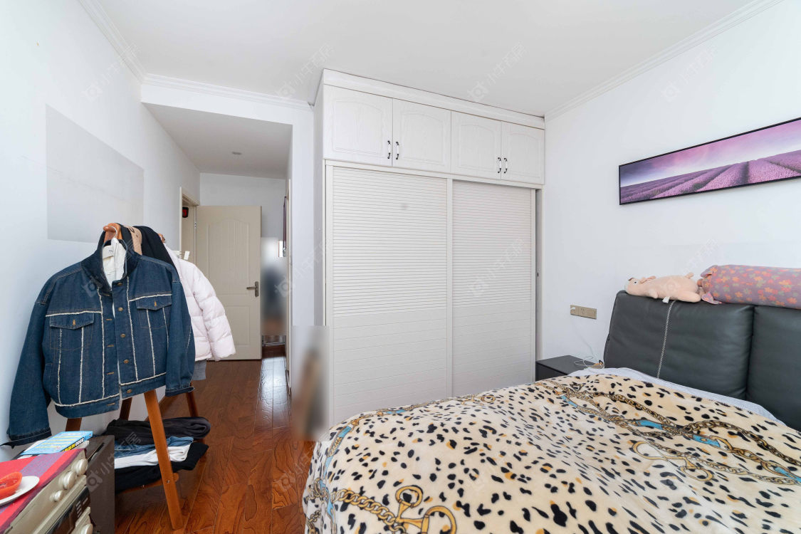 常州龙涛香榭丽园在售二手房源室内图_小牛看房