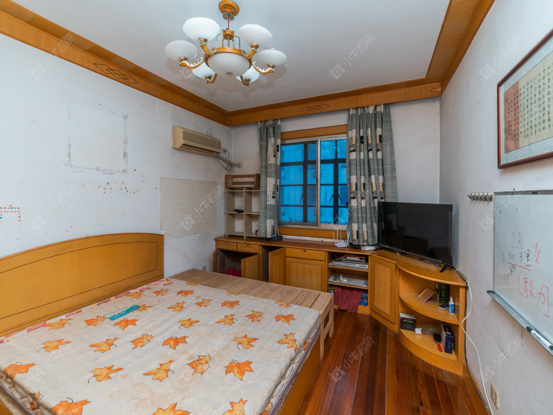 常州工房南区在售二手房源室内图_小牛看房