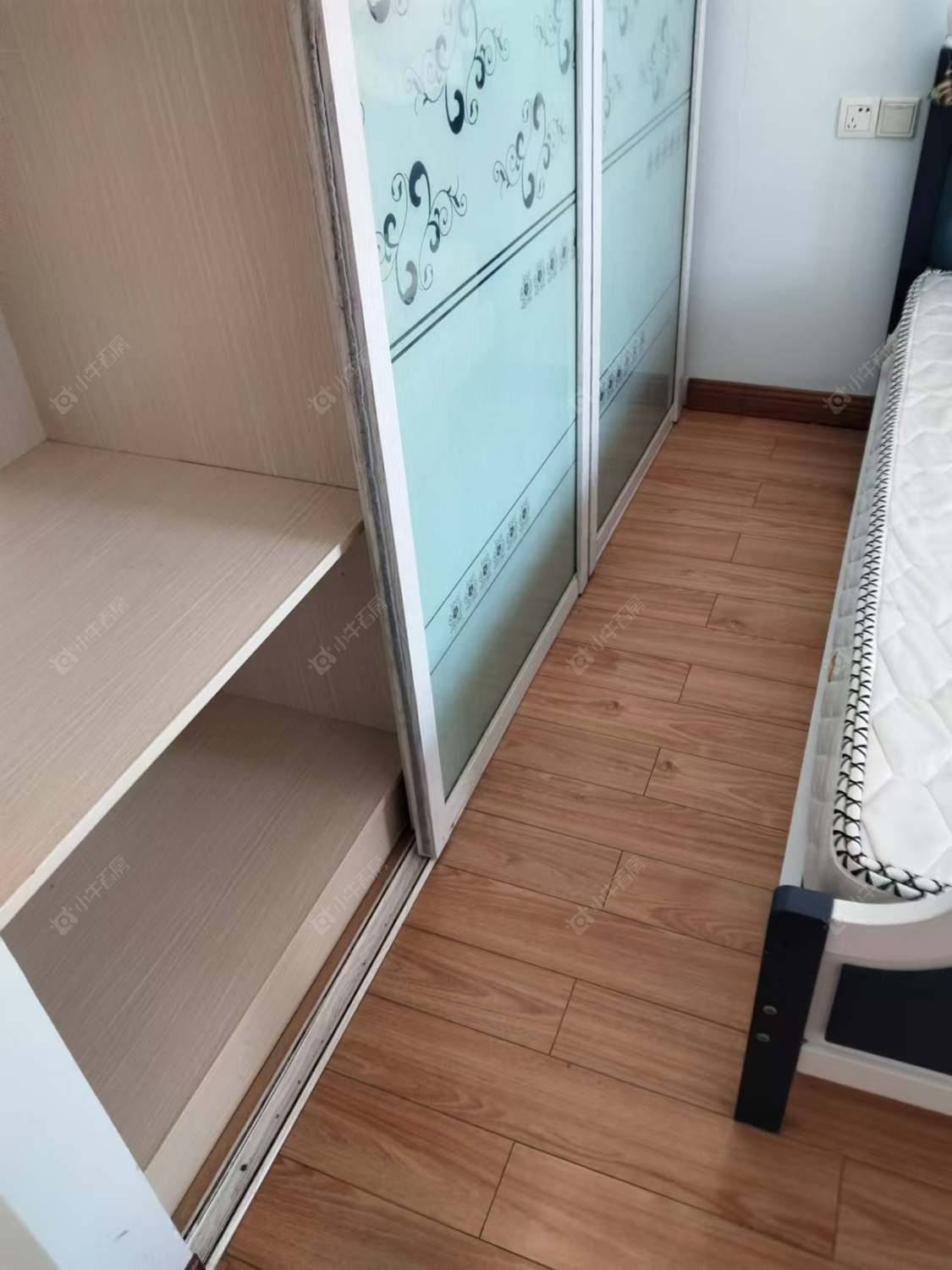 常州世茂香槟湖二期在租房源_小牛看房