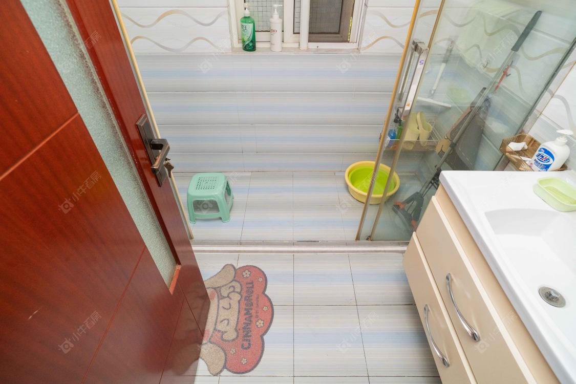 常州万水美兰城在售二手房源室内图_小牛看房