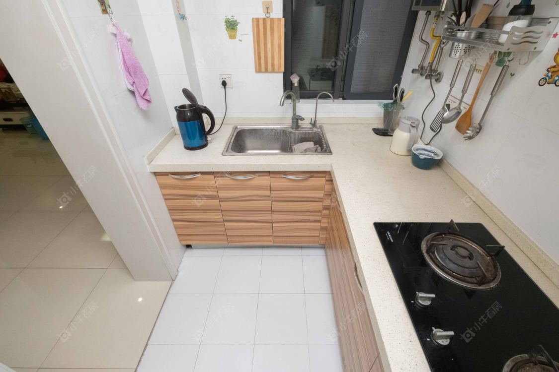 常州景瑞曦城在售二手房源室内图_小牛看房