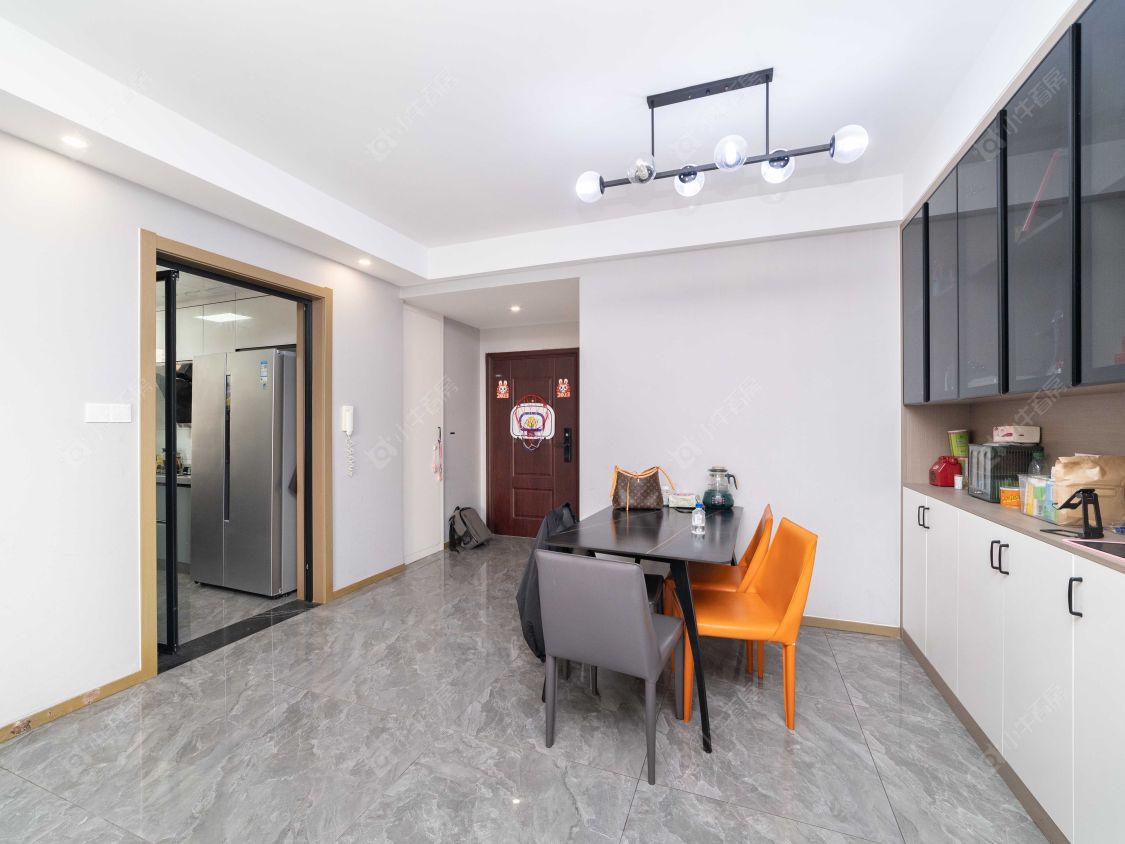 常州瑞宁新园在售二手房源室内图_小牛看房