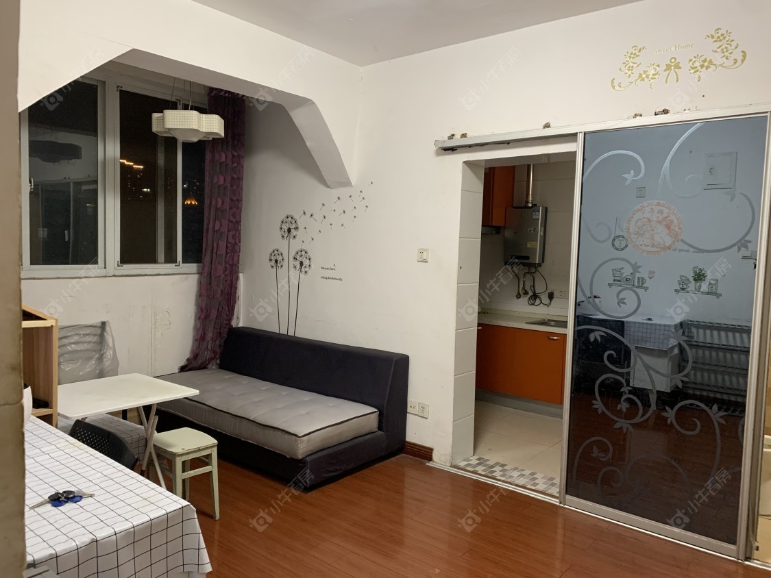 兰翔新村房源 常州兰翔新村在租房源_小牛看房