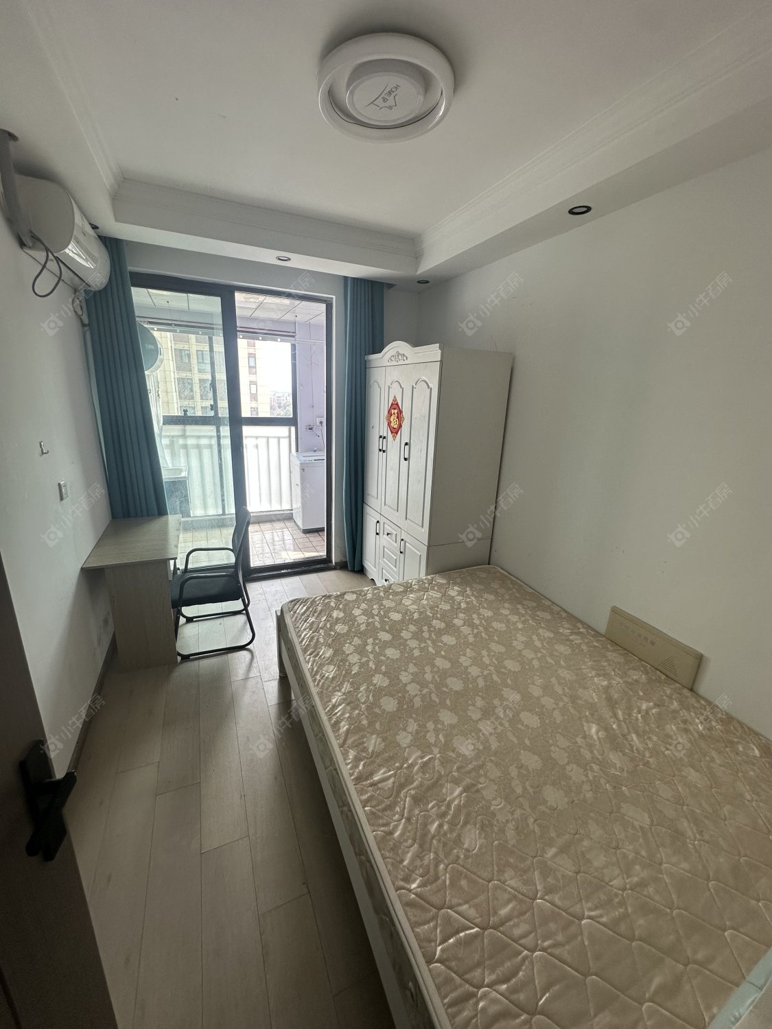 常州竹韵茗苑在租房源_小牛看房