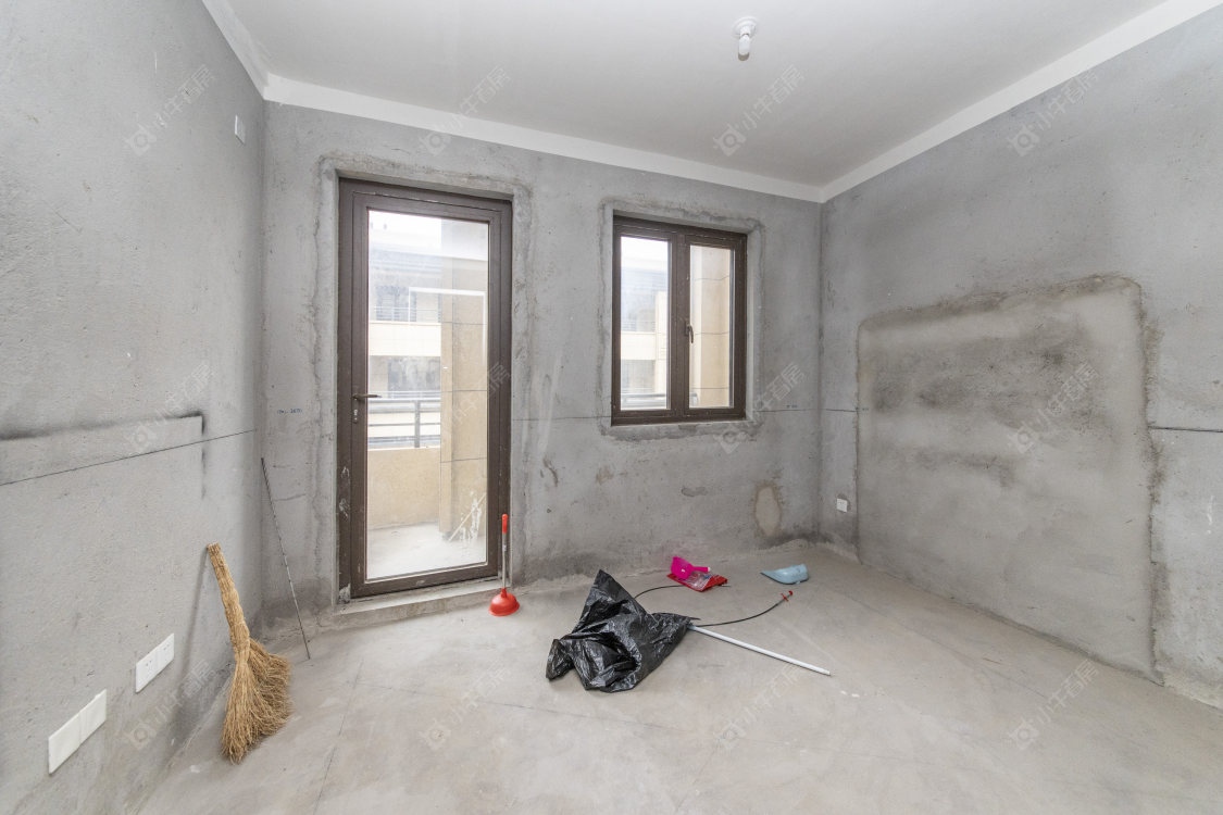 常州太湖庄园在售二手房源室内图_小牛看房