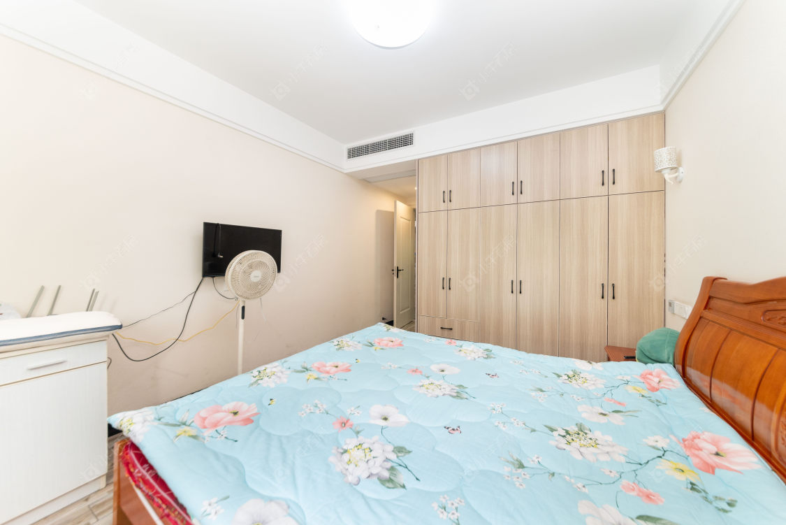 常州新城都荟在售二手房源室内图_小牛看房