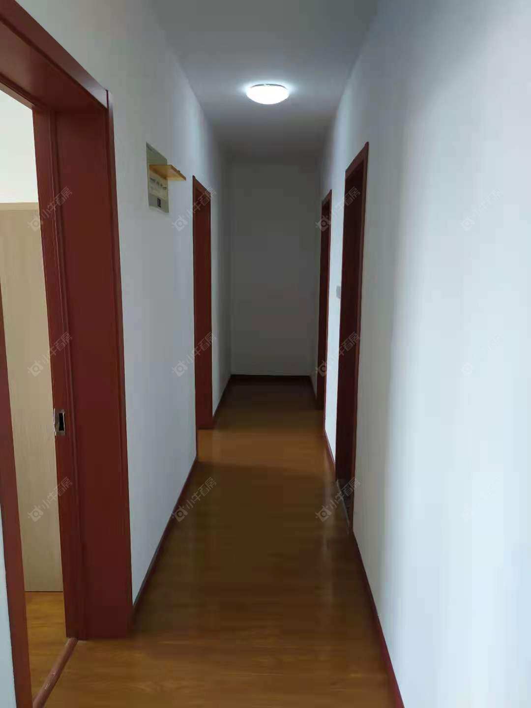 常州蔚蓝天地一二期在租房源_小牛看房