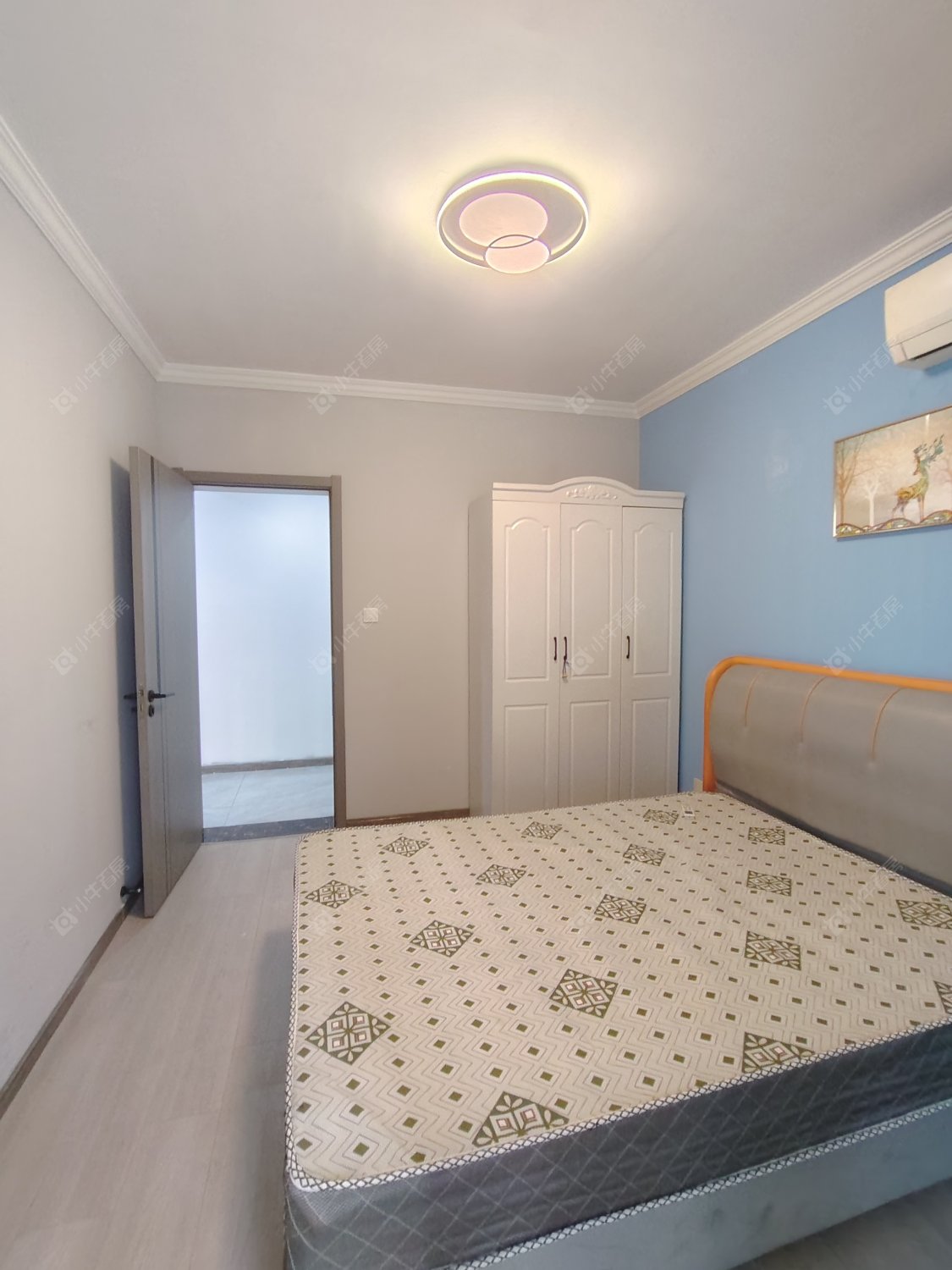 常州华润国际六期在租房源_小牛看房