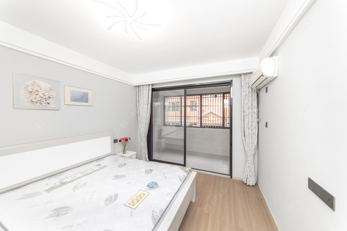 常州广成路小区新区在售二手房源室内图_小牛看房