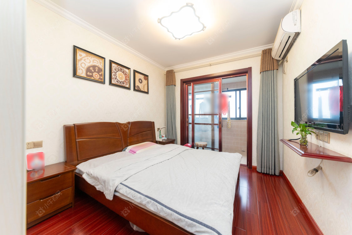 常州御城在售二手房源室内图_小牛看房