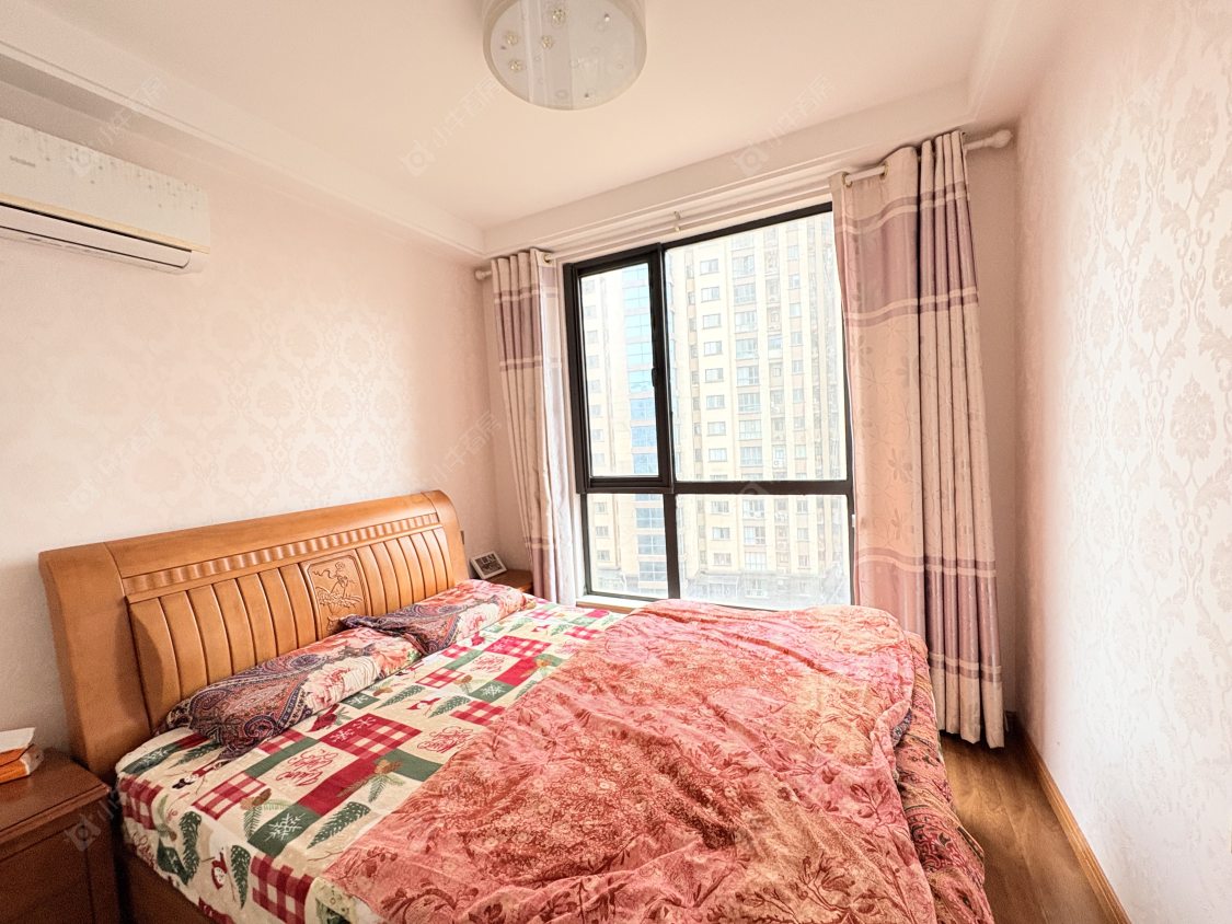 丹阳御河熙岸在售二手房源室内图_小牛看房