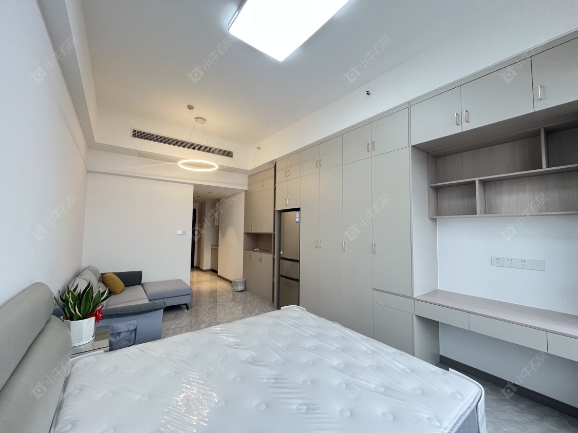 常州碧桂园壹号天禧在租房源_小牛看房