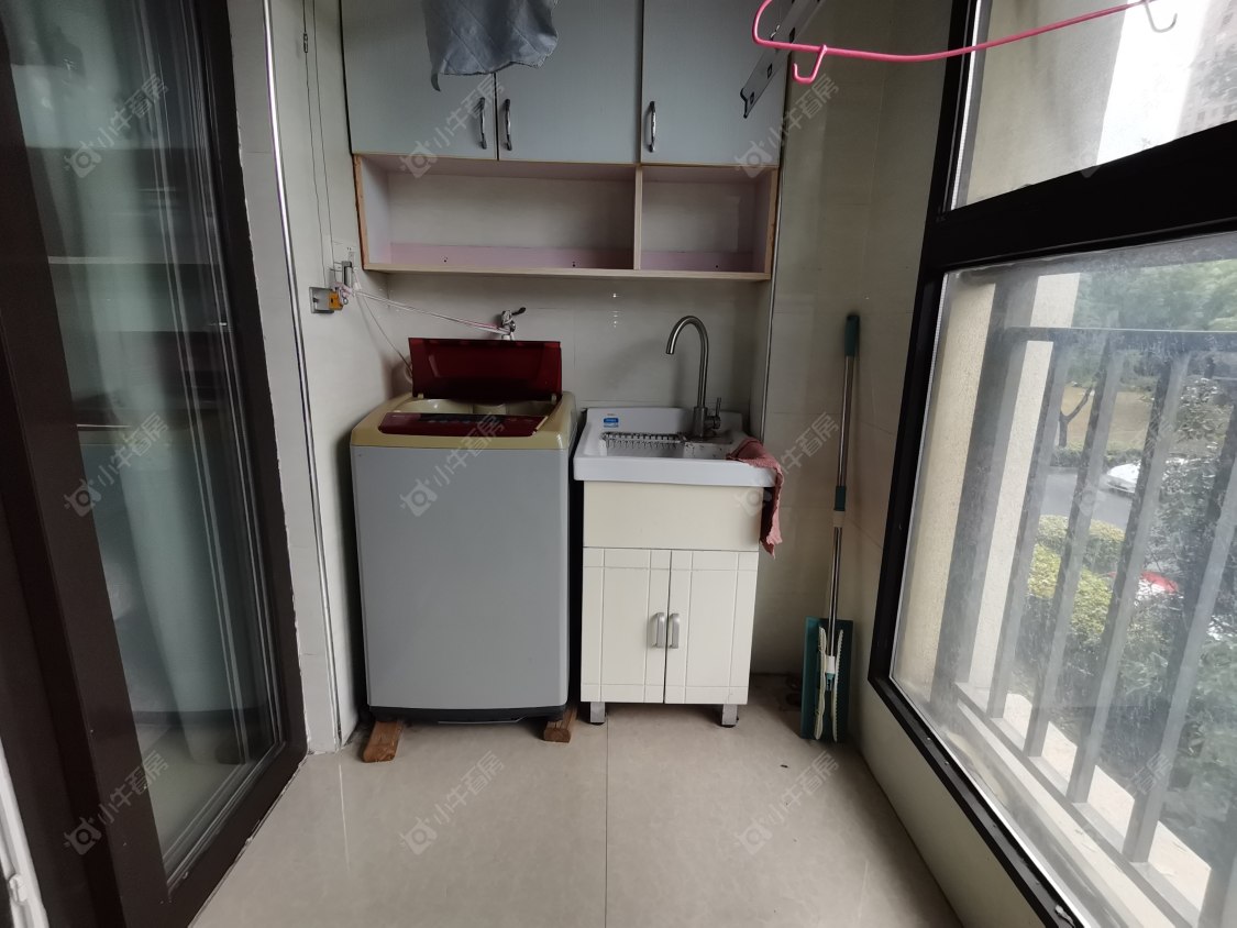 常州公园壹号四期在租房源室内图_小牛看房