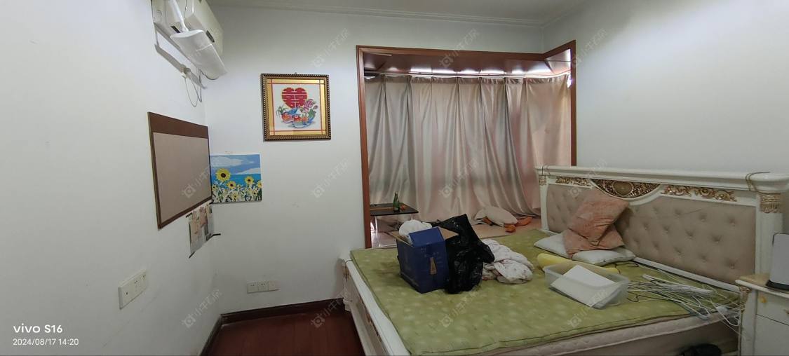 常州金百花园在租房源室内图_小牛看房