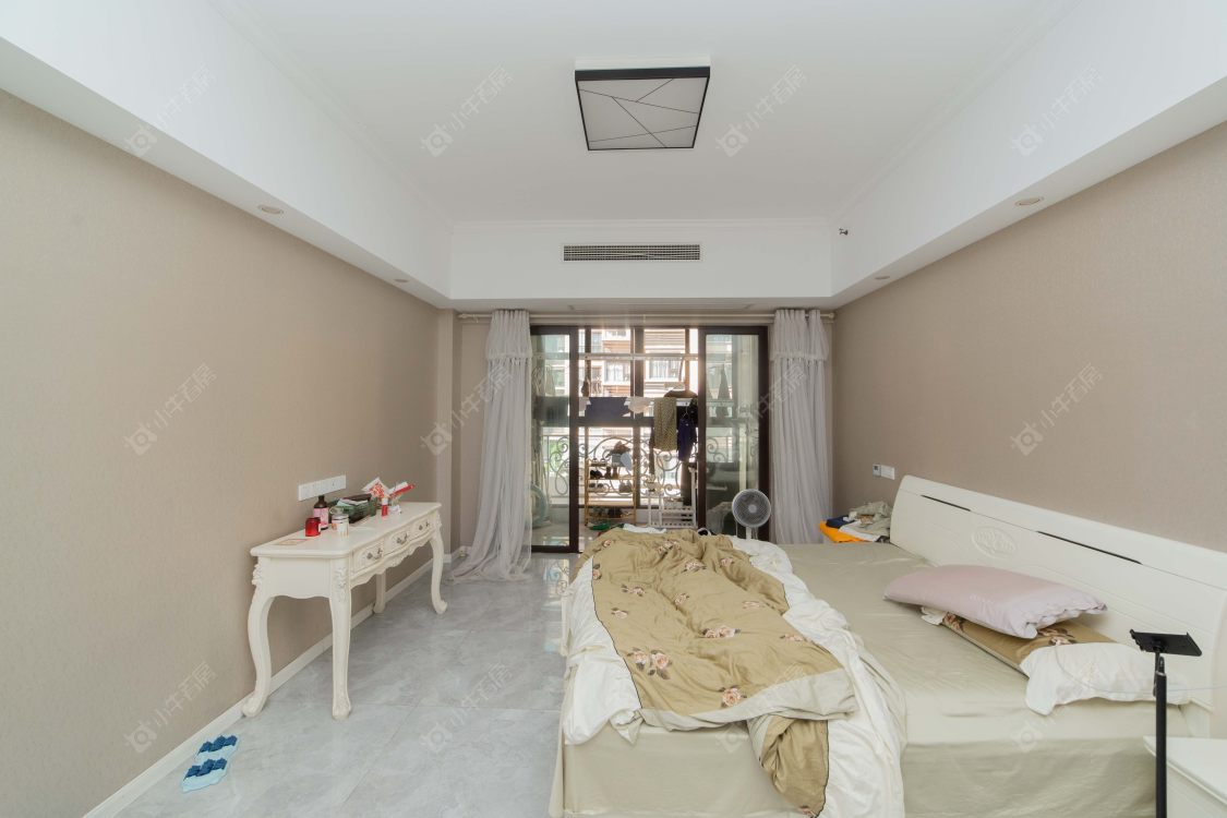 常州雅居乐星河湾在售二手房源室内图_小牛看房