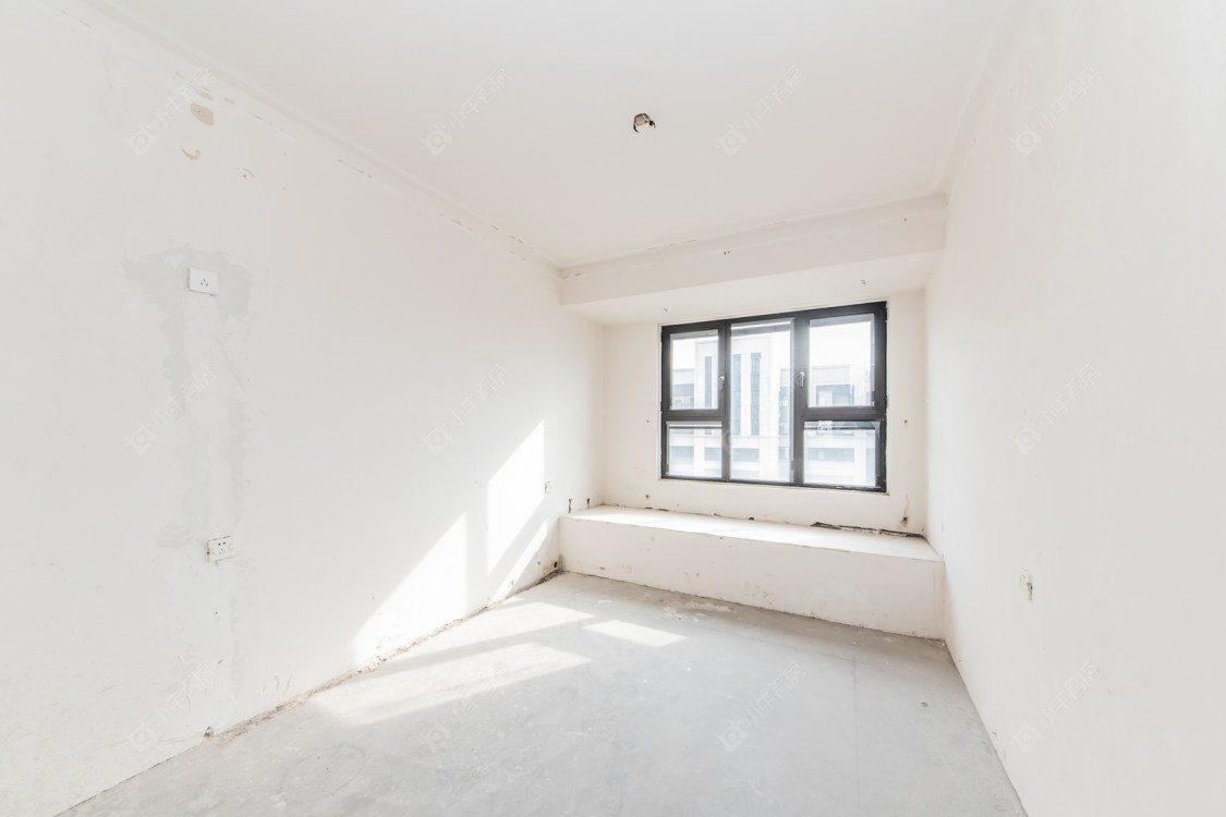 常州龙湖景粼天著在售二手房源室内图_小牛看房