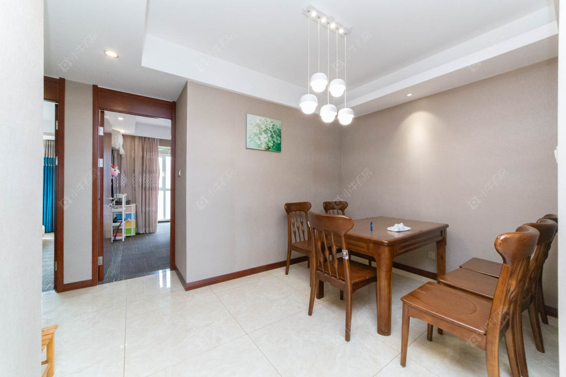 常州凤凰湖西苑在售二手房源室内图_小牛看房