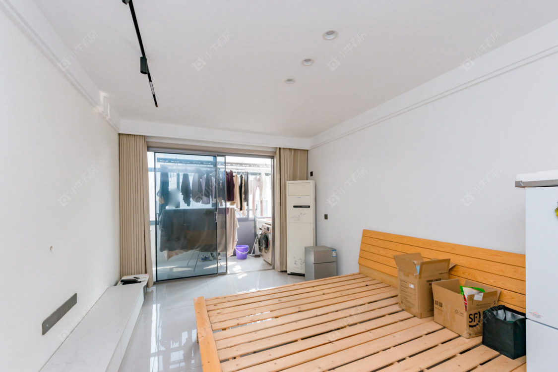 常州高墩湾在售二手房源室内图_小牛看房