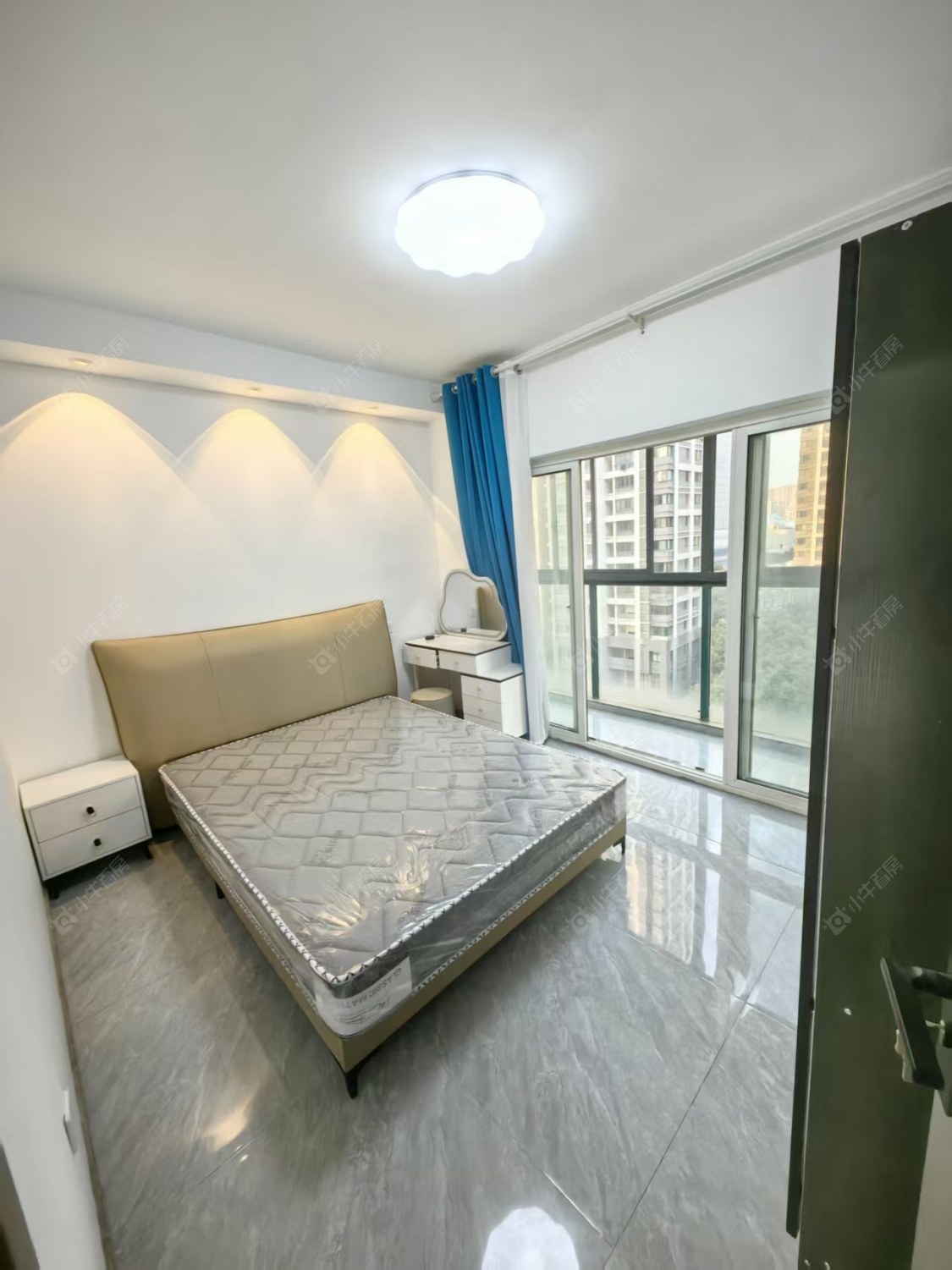 新尚嘉园房源室内图 常州新尚嘉园在租房源室内图_小牛看房