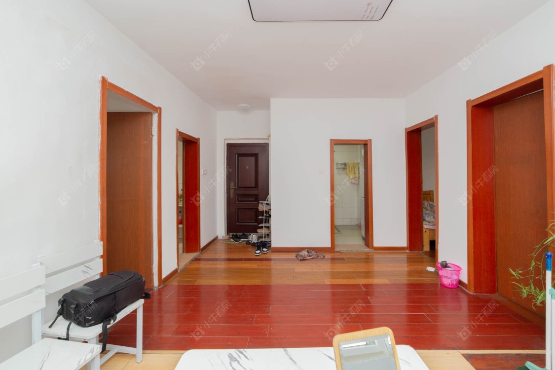 常州前桥新村在售二手房源室内图_小牛看房