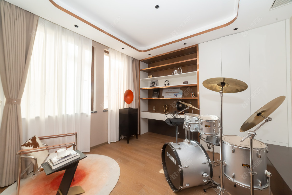 龙控·公园尚都房源室内图 常州龙控·公园尚都在售二手房源室内图_小牛看房