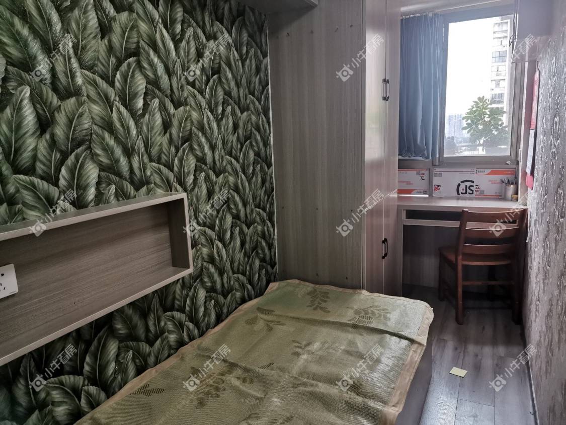 和平国际商业街房源室内图 常州和平国际商业街在租房源室内图_小牛看房