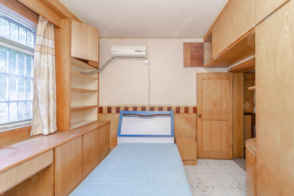 常州盘龙苑西区在售二手房源室内图_小牛看房