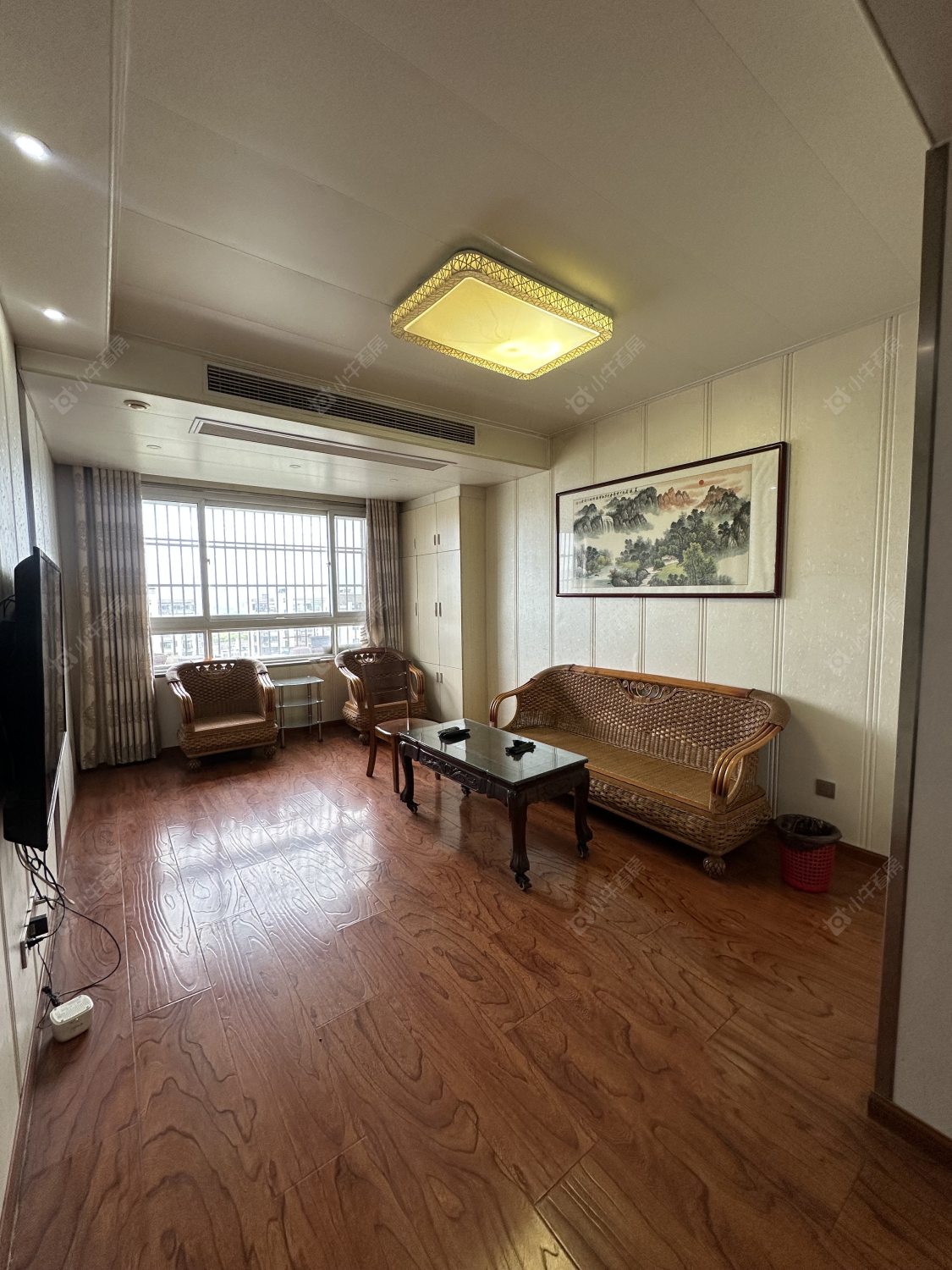 常州华林家园二期在租房源室内图_小牛看房