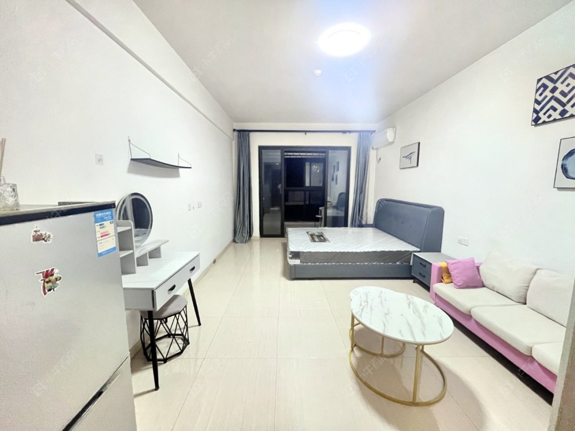 常州星河国际六区租房_小牛看房