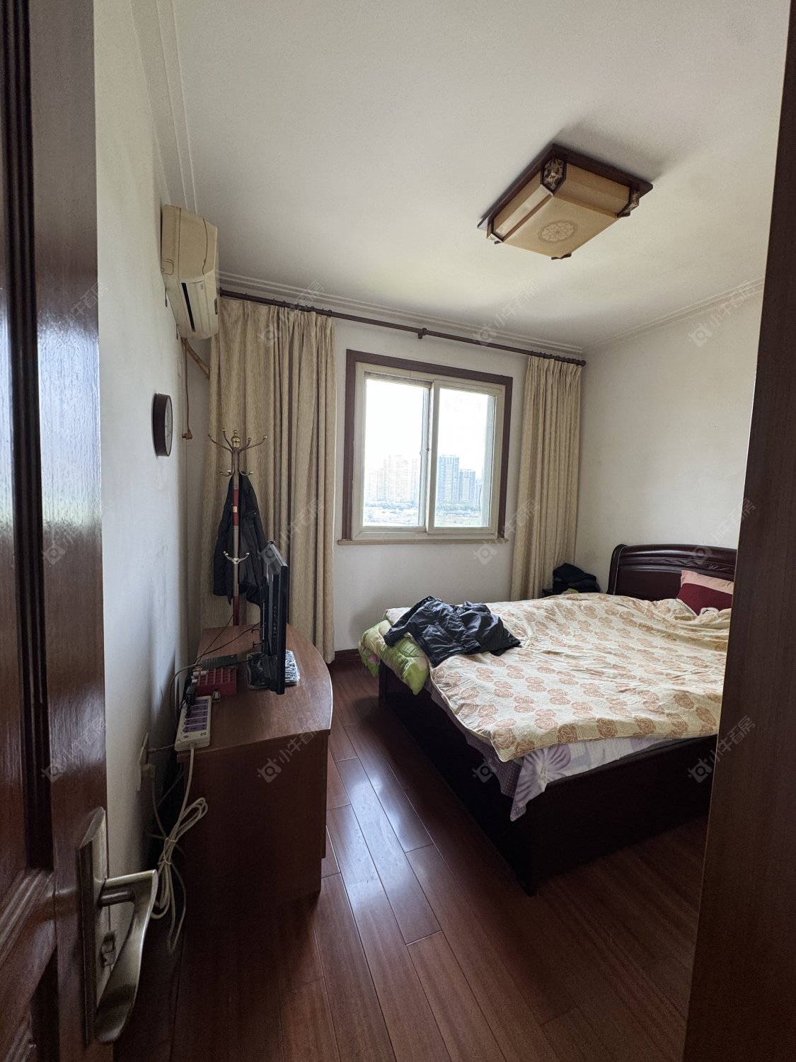 常州金梅花园南区在租房源_小牛看房