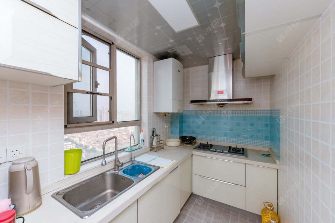 常州京城豪苑北区在售二手房源室内图_小牛看房