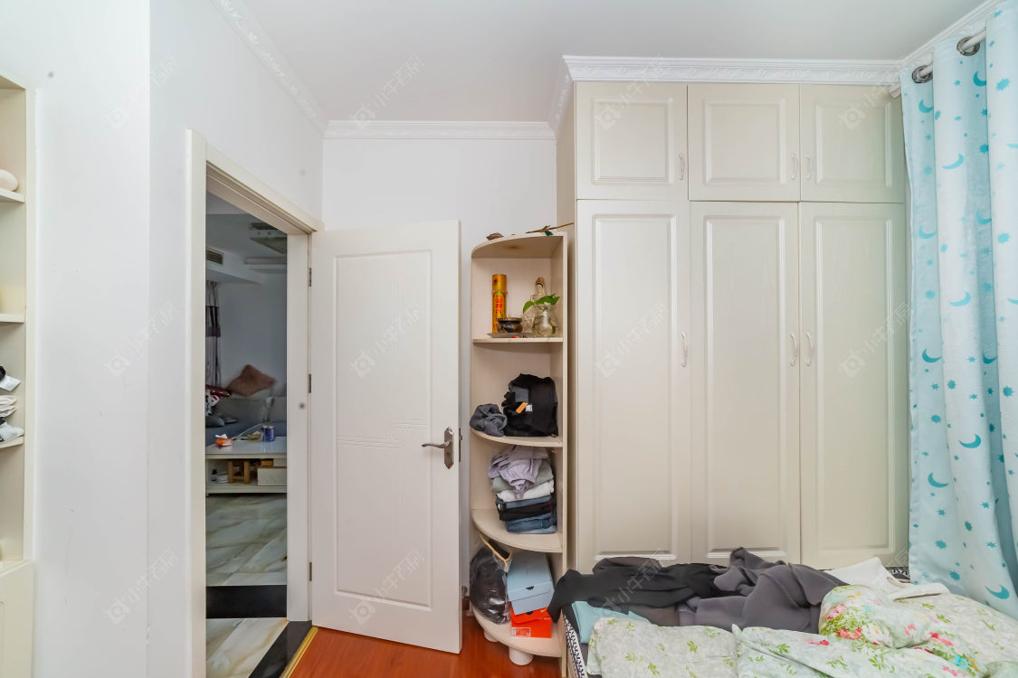 常州绿地世纪城三期在售二手房源室内图_小牛看房