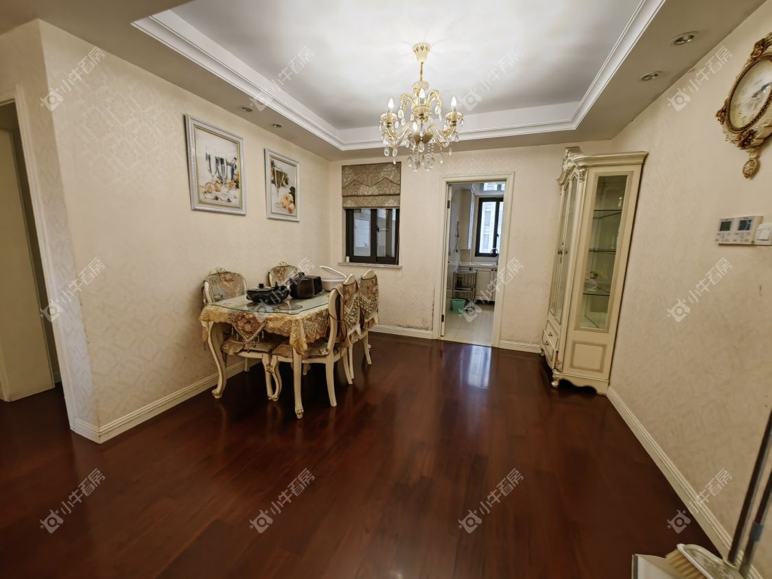 常州绿地峰云汇在租房源_小牛看房