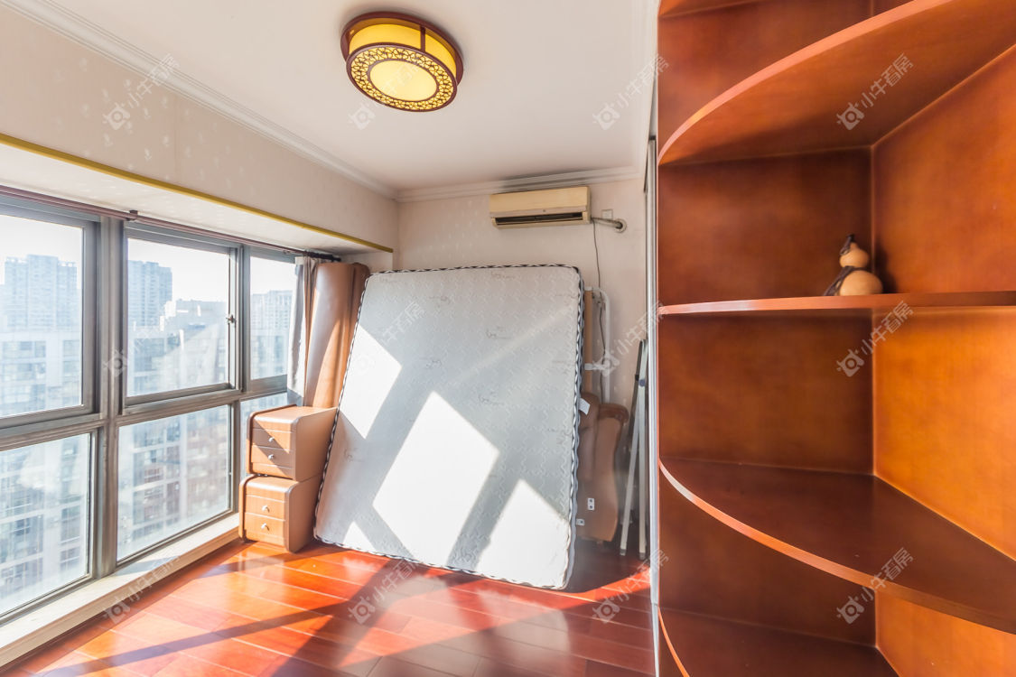 常州青山湾南区在租房源_小牛看房