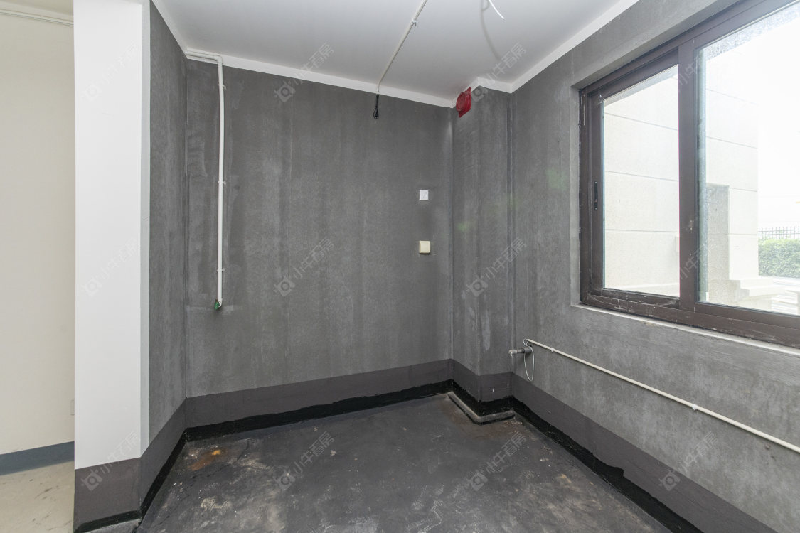 常州随园金麟府在售二手房源室内图_小牛看房