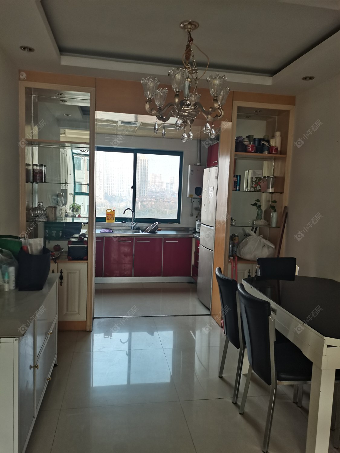 常州随园锦湖公寓租房_小牛看房