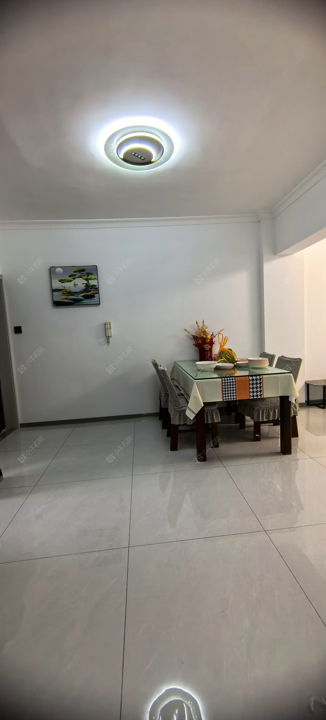 常州金玉苑在租房源室内图_小牛看房